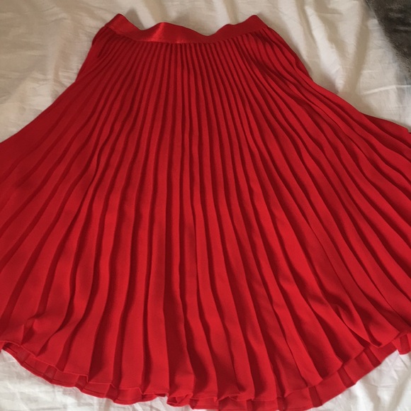 Express Skirt - Picture 5 of 5